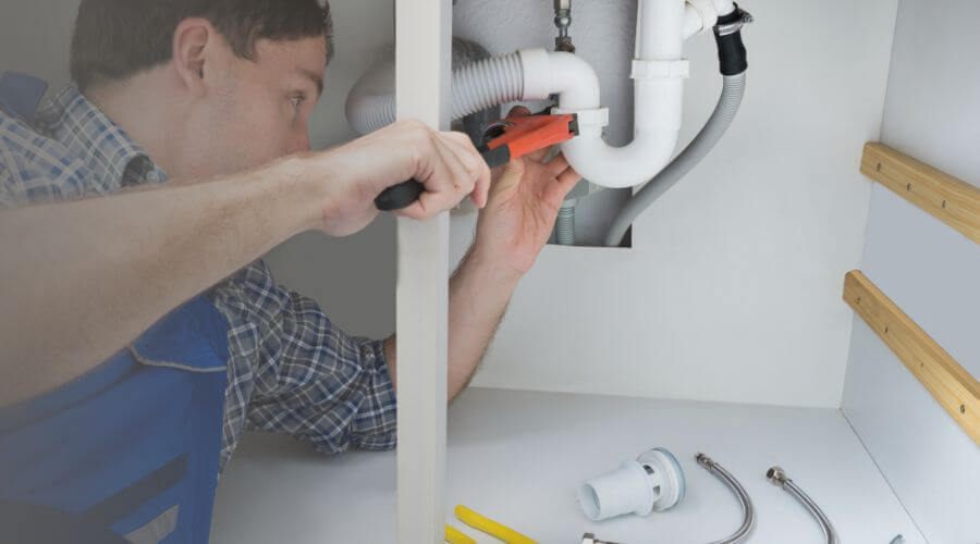 Local water heater installation in Cranberry Lake, NY